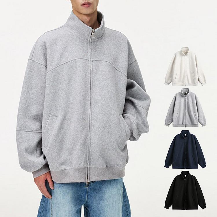樂天商城 - トラックジャケット メンズ レディース ジャケット 秋服 秋物 防寒父の日