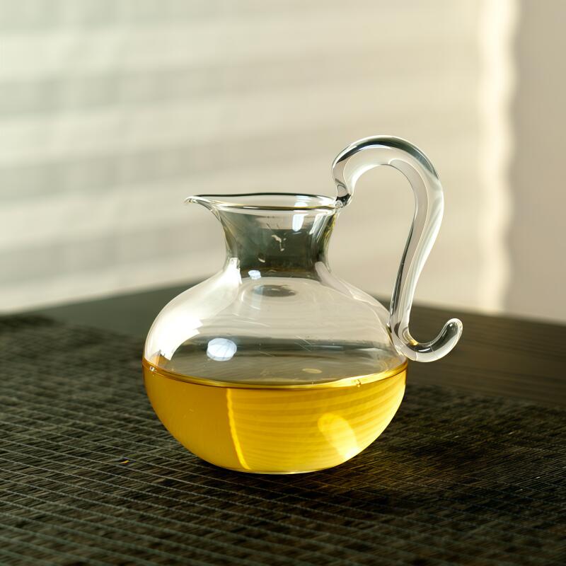 【和カフェ風おしゃれ】片口 片口酒器 片口小鉢 公道杯 茶海 分茶器 中国茶器 徳利...