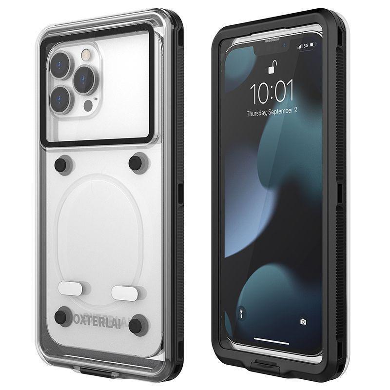 乐天商城 - iPhone 14 13 SE 12 11 ケース 耐衝撃 防水ケース iPhoneケース アンドロイドケース HUAWEI XIAOMI