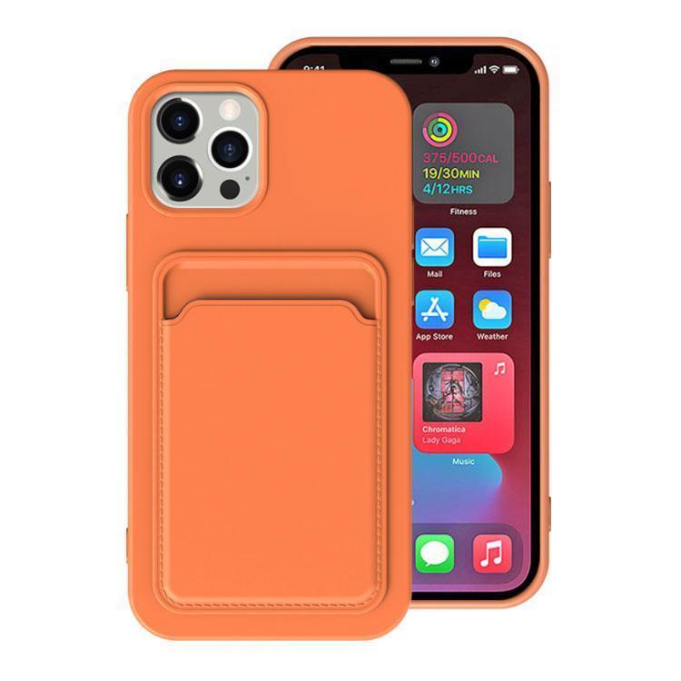 カードケース 一体型 スマホケース 背面収納 iPhone15 ケース iPhoneケース iPhone...