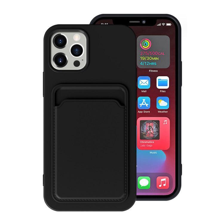 カードケース 一体型 スマホケース 背面収納 iPhone15 ケース iPhoneケース iPhone...