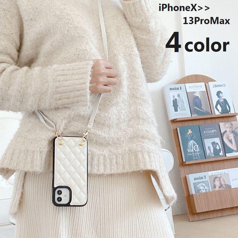 肩掛けストラップ付のiPhoneケースです。おしゃれなデザインで可愛くiPhoneを持ち運べます。【サイズについて】【対応機種】X／XS???iPhoneX／XSXR???iPhoneXRXSMax???iPhoneXSMax11Pro???iPhone11Pro11???iPhone1111ProMax???iPhone11ProMax12ProMax???iPhone12ProMax12／12Pro???iPhone12／12Pro12Mini???iPhone12Mini13ProMax???iPhone13ProMax13???iPhone1313Pro???iPhone13Pro13Mini???iPhone13Mini14ProMax???iPhone14ProMax14???iPhone1414Pro???iPhone14Pro14Mini???iPhone14Mini【カラーについて】生産ロットにより柄の出方や色の濃淡が異なる場合がございます。お使いのモニターや撮影時の光の加減など