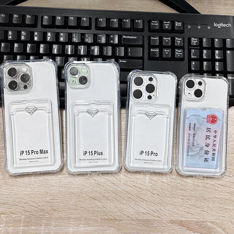 iPhoneケース iPhoneカバー スマホケース カード収納 耐衝撃 カメラ保護 背面保護 ...
