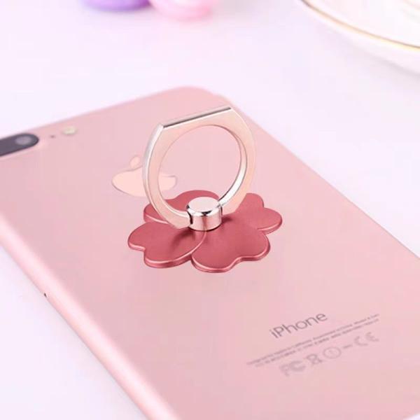 Rakuten - スマホリング おしゃれ かわいい バンカーリング iphone リング iPhoneリング ホルダー スマホ リング リングスタンド 指輪型
