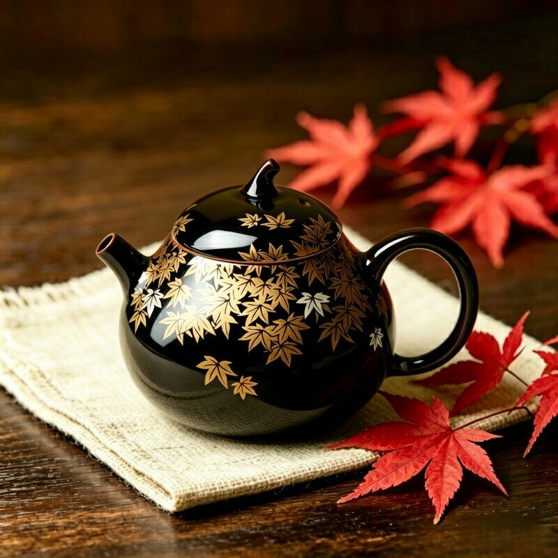 楽天市場】黒（中国茶器｜茶道具・湯呑・急須）：コーヒー・お茶用品