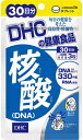 【送料無料】 DHC 核酸 DNA 30日分 （90粒） ディーエイチシー サプリメント 核酸 ビタミンB RNA 健康食品 粒タイプ その1