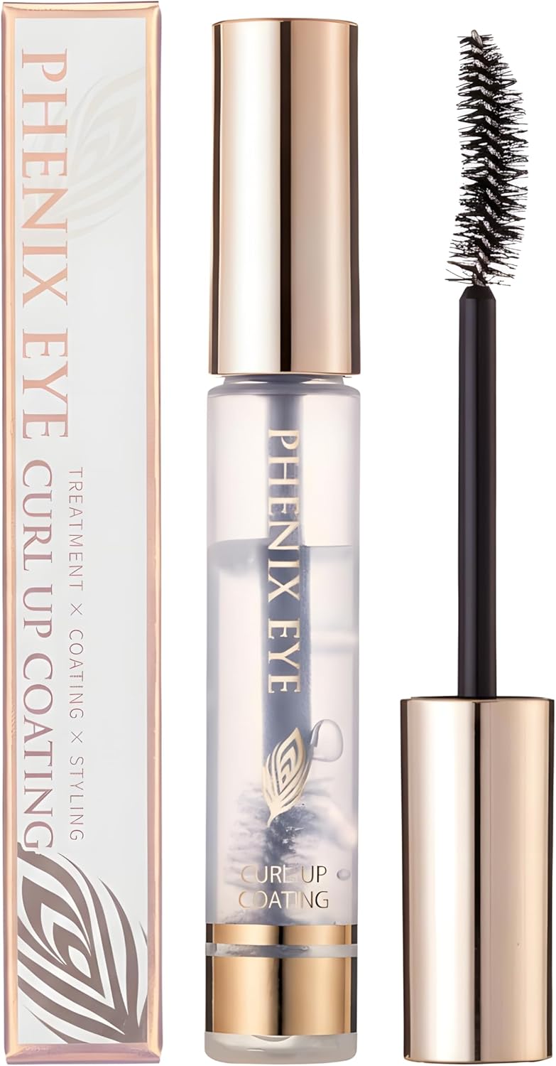 樂天商城 - 【毎日10倍！楽天マラソンとは別でお得♪】フェニックス phenix アイカールアップコーティング 8ml