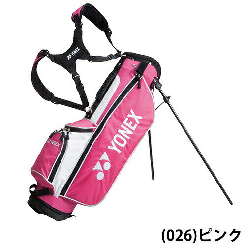 キャディーバッグ キャディバッグ【CB-6701】ヨネックス YONEX Junior ジュニア ス...