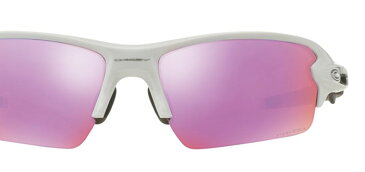 oo9271-10 OAKLEY-オークリー- サングラス Flak 2.0 (Asia Fit) フレームカラー: polished white レンズカラー: prizm golf 【サングラス】【アセサリ】