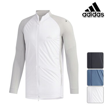 【50%OFF】アディダスゴルフ 2019年秋冬モデル メンズブルゾン・アウター GHV02 adidas golf 【19】