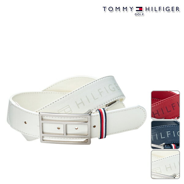 ★最大P10倍スタート★【2-3点一緒に購入で最大P10倍！※要エントリー】トミーヒルフィガー　TOMMY HILFIGER　メンズ　ベルト　THMB9SV2【22】