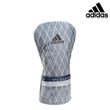 アディダス 2021年春夏モデル メンズ adidas ヘッドカバー DR ヘッドカバー 23161 【21】