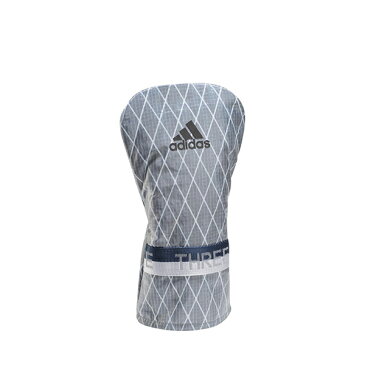 アディダス 2021年春夏モデル メンズ adidas ヘッドカバー DR ヘッドカバー 23161 【21】