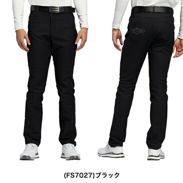 【30%OFF】アディダスゴルフ 秋冬モデル INS78 メンズ スウェットライクパンツ(FS7022)トレースカーキ adidas golf 【20】特価 セール