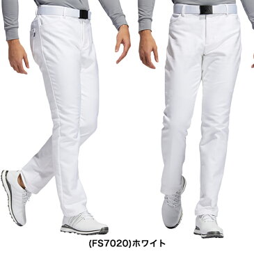 【30%OFF】アディダスゴルフ 秋冬モデル INS78 メンズ スウェットライクパンツ(FS7022)トレースカーキ adidas golf 【20】特価 セール