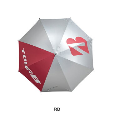 ブリヂストン 2020年モデル 傘 2tuumg01 bridgestone golf 直径:約118cm 晴雨兼用【20】銀傘(プロモデル)