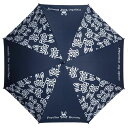 サイコバニー　(PBMG0FEX) 傘 晴雨兼用 UV加工 アンブレラ【23】