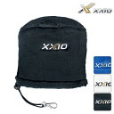ゼクシオ メンズ ヘッドカバー 2bmggex132i XXIO 【20】 アイアンカバー アイアン用ヘッドカバー