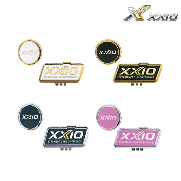 ゼクシオ メンズ マーカー GGF-15333 XXIO 【20】　ダンロップ　ゴルフ