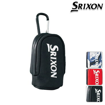 スリクソン メンズ ボールポーチ 2bmggfb2019 SRIXON 【20】　ダンロップ　ゴルフ