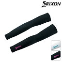 スリクソン レディース アームカバー 2bwswa8003 SRIXON 【20】 ダンロップ ゴルフ