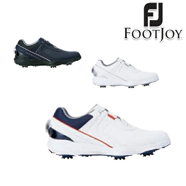 ★全品対象！★【2点以上、一緒に購入で最大P10倍！※要エントリー】フットジョイ メンズ Footjoy ハイドロライト ボア BOA ゴルフシューズ 21hydroliteboa 【21】