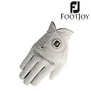 【在庫限りセール】フットジョイ メンズ Footjoy プラクテックス 右手用 FGPT0LH グローブ fgpt0lh 【20】右手装着用
