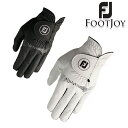 【在庫限りセール】フットジョイ メンズ Footjoy プラクテックス 左手用 FGPT20 グローブ fgpt20 左手装着用 【20】
