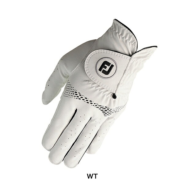 【在庫限りセール】フットジョイ メンズ Footjoy プラクテックス 左手用 FGPT20 グローブ fgpt20 左手装着用 【20】 powergolf-10142935 パワーゴルフ(PowerGolf) サンプル画像2