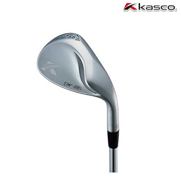 キャスコ メンズ ドルフィン ウェッジ DW-120G WEDGE DP-201カーボンシャフト dw120g3 kasco 【20】