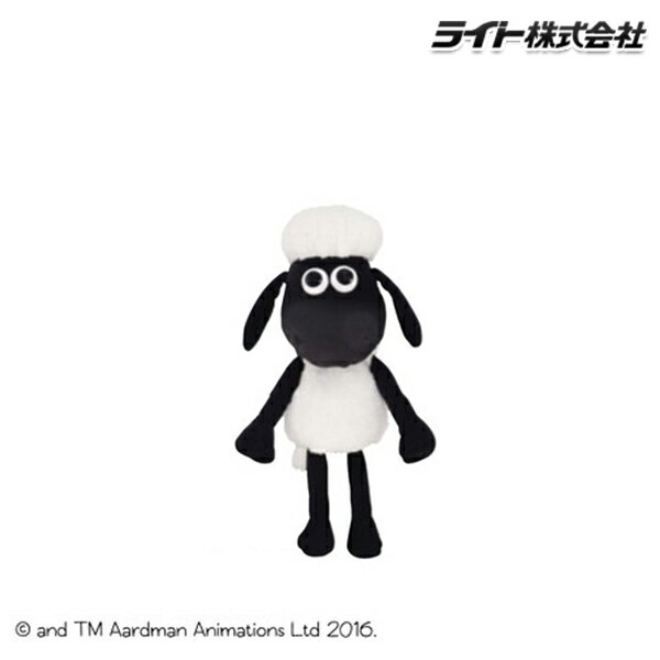 ライト H-379 ゴルフヘッドカバー ひつじのショーン ヘッドカバー h379 ドライバー用 460cc対応【20】