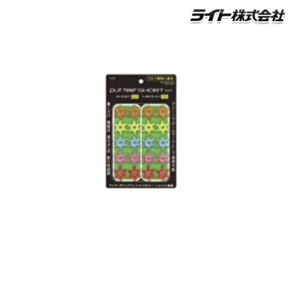 ライト T-236プットティー・ショート