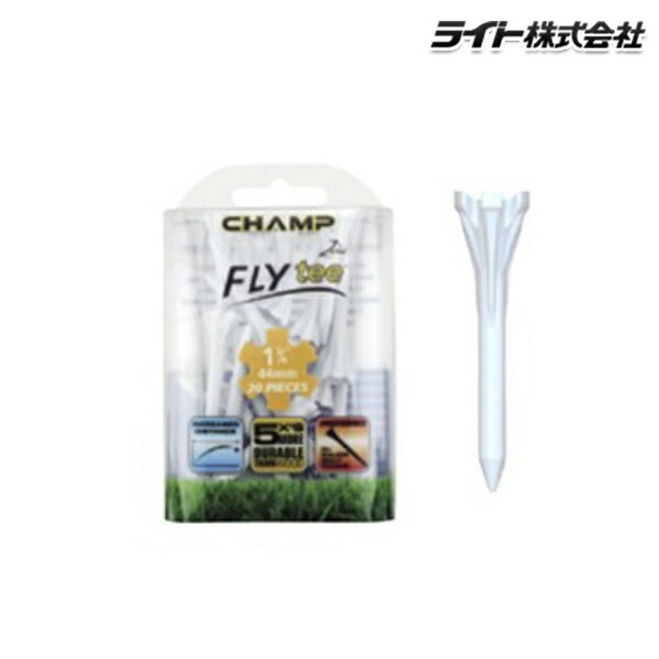 ライト T-758ザーマフライティー44mm20P ティー t758 【20】