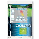 【あす楽】ライト 【G-456】コンペフラッグ シングルニアピン