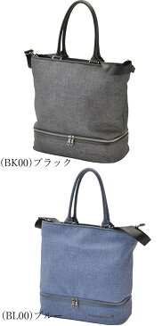 マンシングウェア メンズ 2020年秋冬モデル ボストンバッグ MQBPJA01【20】