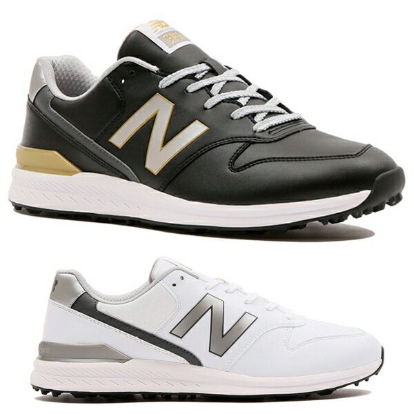 ニューバランス　ゴルフ　メンズ　スパイクレスゴルフシューズ　UGS996　NEW BALANCE GOLF【20】