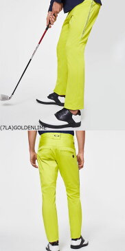 【SALE】オークリー　2020年秋冬モデル　メンズ　FOA401649　パンツ　OAKLEY【20】スラックス ゴルフパンツ