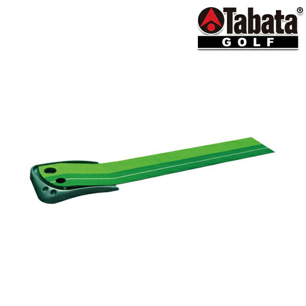 タバタ 2WAYパターマットラインイリ トレーニング用具 gv0126 Tabata 【20】 その1