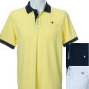 【30%OFF】トミーヒルフィガー 2020年春夏モデル メンズ 半袖ポロシャツ THMA008 TOMMY HILFIGER【20】 ゴルフウエア メンズ 春夏