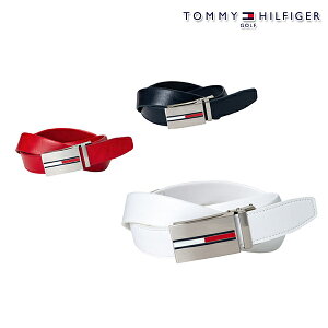 トミーヒルフィガー メンズ TOMMY HILFIGER GOLF ストレッチスライドロックベルト ベルト thmb0fv1 【20】ゴルフ ベルト