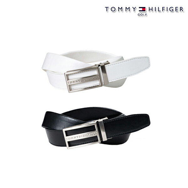 ★全品対象！★トミーヒルフィガー メンズ TOMMY HILFIGER GOLF スライド ロックベルト ベルト thmb0fvx 