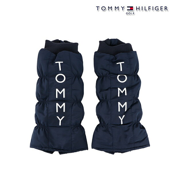 トミーヒルフィガー 秋冬モデル レディース TOMMY HILFIGER GOLF キルト レッグウォーマー thmb9f8f 【23】 その1