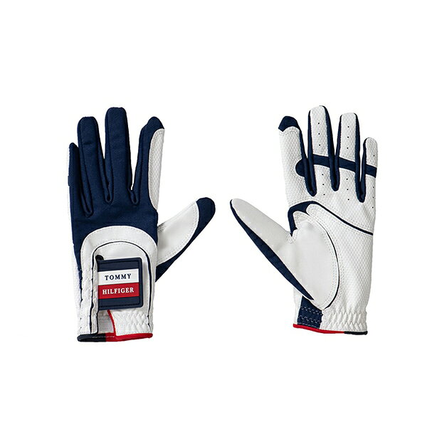 トミーヒルフィガー レディース TOMMY HILFIGER GOLF レディース女性用ワンサイズ...