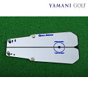 ヤマニ yamani 練習器 QTカップインゲートミラーQMMGNT28マルチ トレーニング用具 qmmgnt28 【20】パッティング練習(4)