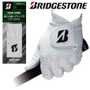 ブリヂストン メンズ TOUR NANO 2021 ゴルフグローブ 左手用 GLG19 左手装着用【21】BRIDGESTONE GOLF