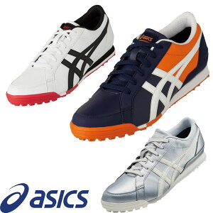 【あす楽】アシックス レディース シューズ 2bw1113a009 ASICS 【21】ダンロップ　ゴルフ