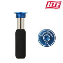 ライト GR-207 カウンターコア用ウェイト(25g) BL【21】(4)