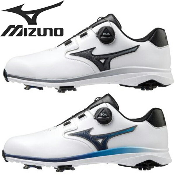 Ĥ25.5cm 26cm ߥ NEXLITE GS BOA(51GM2115)  ե塼 ͥ饤 GS ܥ եȥѥ MIZUNO  塼 Ķ̤ο͵꡼21