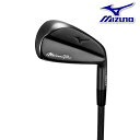 ミズノ メンズ ミズノ プロ FLI-HI アイアン OT-ir 75 カーボンシャフト【21】MIZUNO GOLF 日本正規品