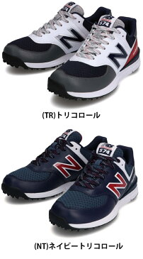 ★SALE★ニューバランス ゴルフ 2021年春夏モデル ユニセックス NSスパイクレスシューレース(靴紐) ゴルフシューズ UGS574 new balance【21】